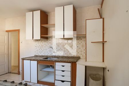 Apartamento à venda com 138m², 3 quartos e sem vaga Apartamento à venda com 138m², 3 quartos e sem vagaCozinha