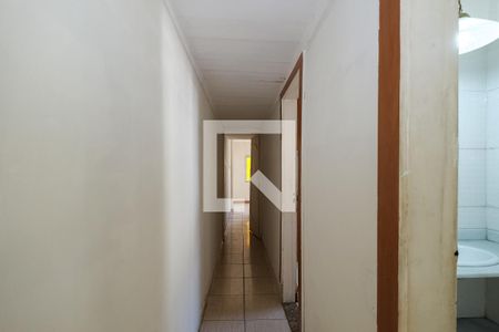 Apartamento à venda com 138m², 3 quartos e sem vaga Apartamento à venda com 138m², 3 quartos e sem vagaCorredor