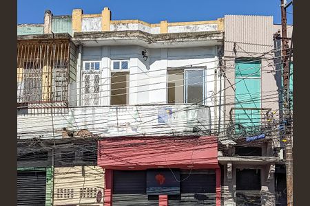 Apartamento à venda com 138m², 3 quartos e sem vaga Apartamento à venda com 138m², 3 quartos e sem vagaFachada do Prédio