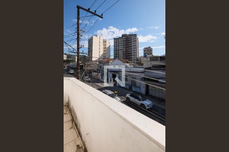 Vista do Quarto 1 de apartamento à venda com 3 quartos, 138m² em Grajaú, Rio de Janeiro