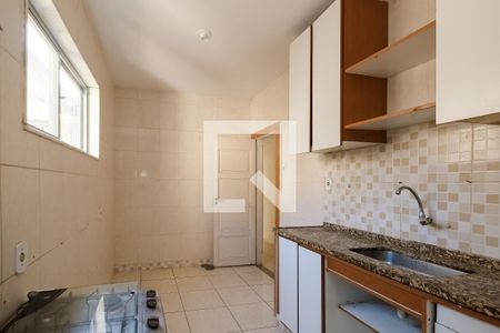 Apartamento à venda com 138m², 3 quartos e sem vaga Apartamento à venda com 138m², 3 quartos e sem vagaCozinha