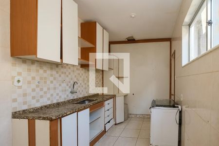 Apartamento à venda com 138m², 3 quartos e sem vaga Apartamento à venda com 138m², 3 quartos e sem vagaCozinha