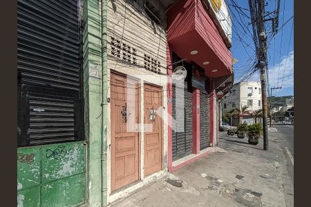 Apartamento à venda com 138m², 3 quartos e sem vaga Apartamento à venda com 138m², 3 quartos e sem vagaFachada do Prédio