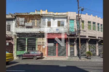 Apartamento à venda com 138m², 3 quartos e sem vaga Apartamento à venda com 138m², 3 quartos e sem vagaFachada do Prédio