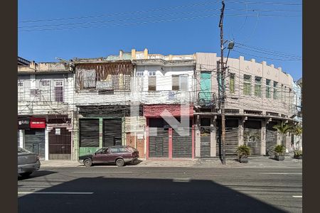 Apartamento à venda com 138m², 3 quartos e sem vaga Apartamento à venda com 138m², 3 quartos e sem vagaFachada do Prédio