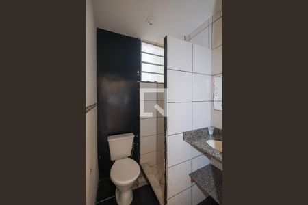 Apartamento à venda com 138m², 3 quartos e sem vaga Apartamento à venda com 138m², 3 quartos e sem vagaBanheiro da Suíte