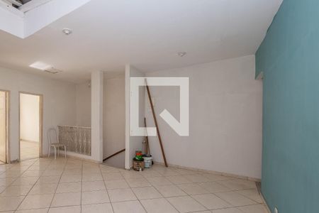Sala de apartamento à venda com 3 quartos, 138m² em Grajaú, Rio de Janeiro