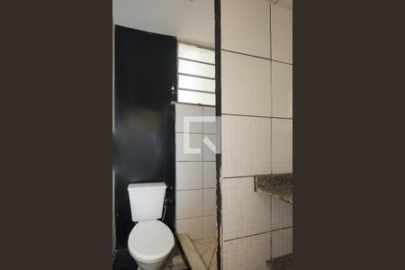 Apartamento à venda com 138m², 3 quartos e sem vaga Apartamento à venda com 138m², 3 quartos e sem vagaBanheiro da Suíte