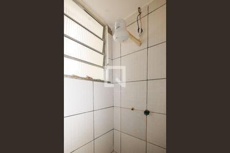 Apartamento à venda com 138m², 3 quartos e sem vaga Apartamento à venda com 138m², 3 quartos e sem vagaBanheiro da Suíte