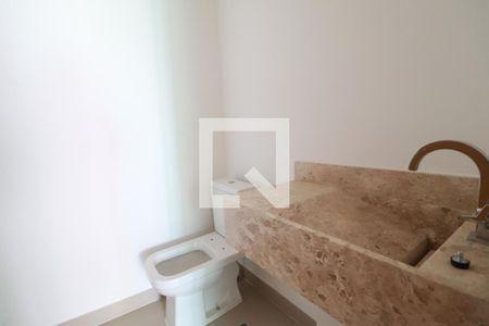 Apartamento para alugar com 137m², 3 quartos e 2 vagasLavabo
