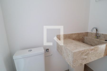 Apartamento para alugar com 137m², 3 quartos e 2 vagasLavabo