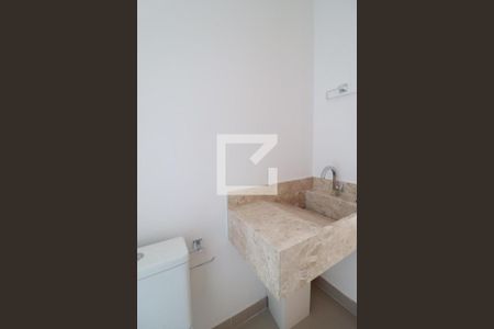 Apartamento para alugar com 137m², 3 quartos e 2 vagasLavabo