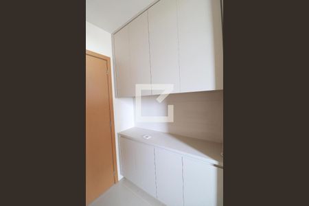 Apartamento para alugar com 137m², 3 quartos e 2 vagasÁrea de Serviço