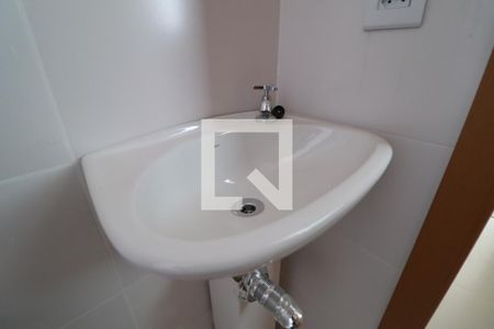 Apartamento para alugar com 137m², 3 quartos e 2 vagasBanheiro de serviço