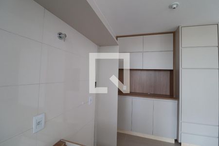 Apartamento para alugar com 137m², 3 quartos e 2 vagasCozinha