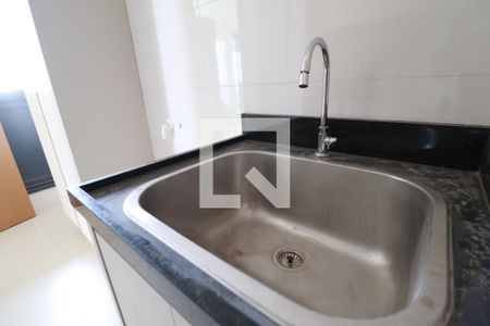 Apartamento para alugar com 137m², 3 quartos e 2 vagasÁrea de Serviço