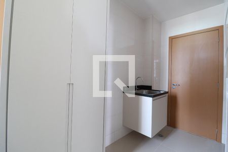 Apartamento para alugar com 137m², 3 quartos e 2 vagasÁrea de Serviço