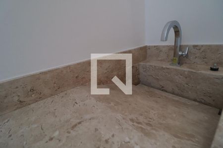 Apartamento para alugar com 137m², 3 quartos e 2 vagasLavabo