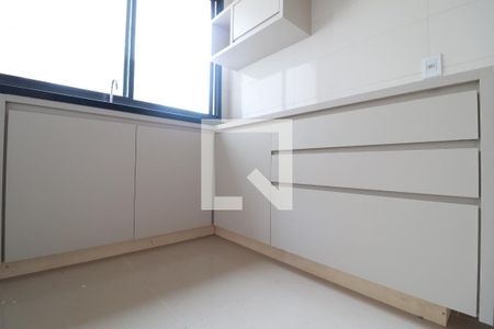 Apartamento para alugar com 137m², 3 quartos e 2 vagasCozinha