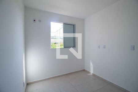 Quarto 1 de apartamento para alugar com 2 quartos, 40m² em Wanel Ville, Sorocaba