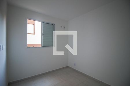 Quarto 2 de apartamento para alugar com 2 quartos, 40m² em Wanel Ville, Sorocaba