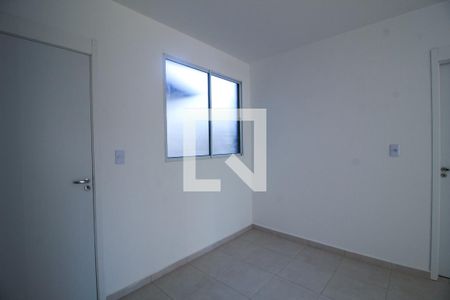 Sala de apartamento para alugar com 2 quartos, 40m² em Wanel Ville, Sorocaba