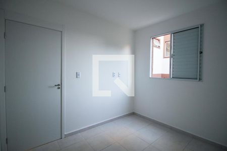 Quarto 2 de apartamento para alugar com 2 quartos, 40m² em Wanel Ville, Sorocaba