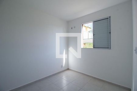 Quarto 1 de apartamento para alugar com 2 quartos, 40m² em Wanel Ville, Sorocaba