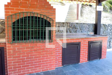 Casa de condomínio à venda com 280m², 4 quartos e 2 vagasÁrea comum