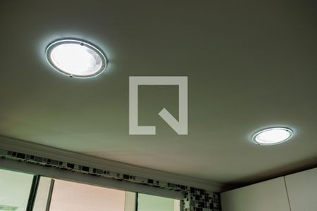 Casa de condomínio à venda com 280m², 4 quartos e 2 vagasCozinha