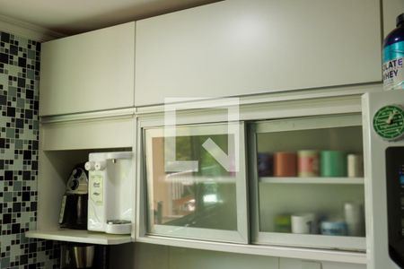 Casa de condomínio à venda com 280m², 4 quartos e 2 vagasCozinha