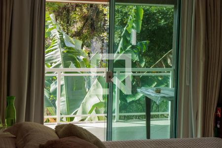 Casa de condomínio à venda com 280m², 4 quartos e 2 vagasSuite 1