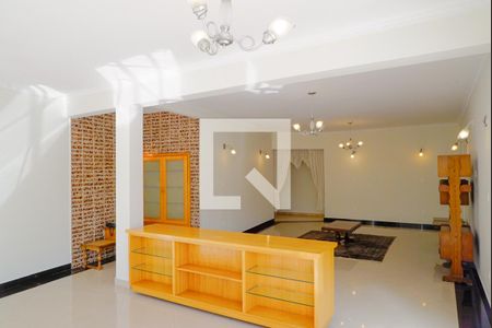 Casa à venda com 443m², 3 quartos e 4 vagasSala de Estar