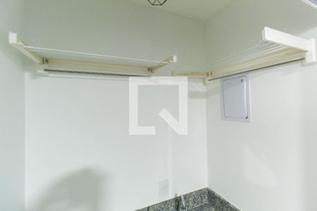 Apartamento para alugar com 38m², 2 quartos e sem vaga Apartamento para alugar com 38m², 2 quartos e sem vagaÁrea de Serviço