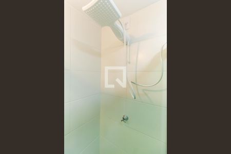 Apartamento para alugar com 38m², 2 quartos e sem vaga Apartamento para alugar com 38m², 2 quartos e sem vagaBanheiro