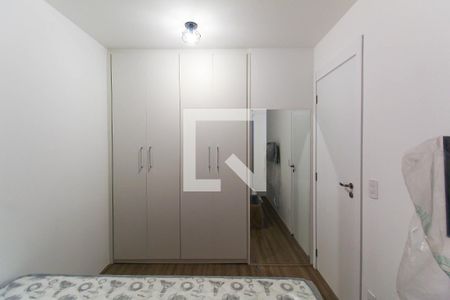 Quarto 2 de apartamento para alugar com 2 quartos, 38m² em Quarta Parada, São Paulo