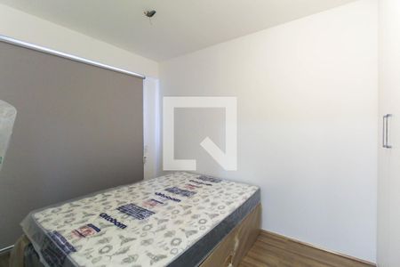 Quarto 2 de apartamento para alugar com 2 quartos, 38m² em Quarta Parada, São Paulo