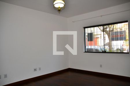 Sala de casa à venda com 4 quartos, 250m² em Barcelona, São Caetano do Sul