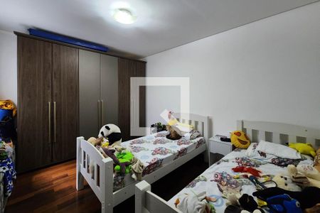 Quarto 2 de casa à venda com 5 quartos, 250m² em Barcelona, São Caetano do Sul