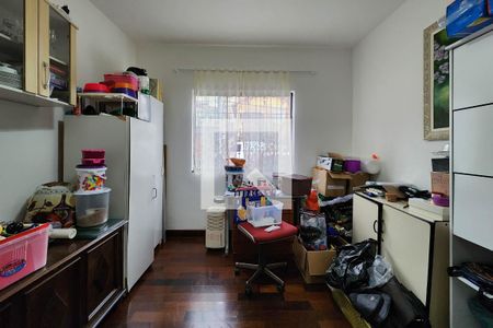 Quarto 1 de casa à venda com 5 quartos, 250m² em Barcelona, São Caetano do Sul