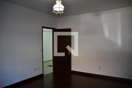 Sala de casa à venda com 4 quartos, 250m² em Barcelona, São Caetano do Sul