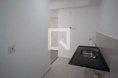 Apartamento para alugar com 47m², 2 quartos e 1 vagaCozinha