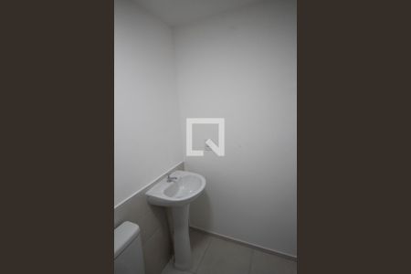 Apartamento para alugar com 47m², 2 quartos e 1 vagaBanheiro Social