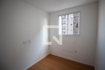 Apartamento para alugar com 47m², 2 quartos e 1 vagaQuarto 2