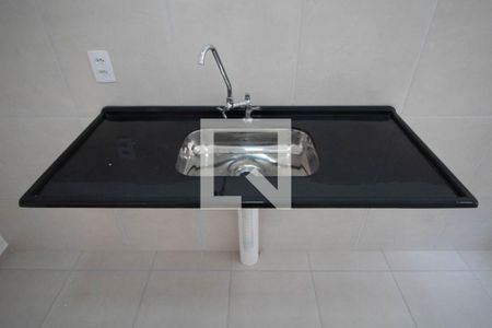 Apartamento para alugar com 47m², 2 quartos e 1 vagaCozinha