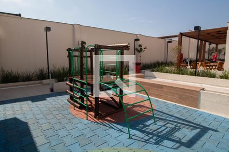 Apartamento para alugar com 47m², 2 quartos e 1 vagaÁrea comum - Playground