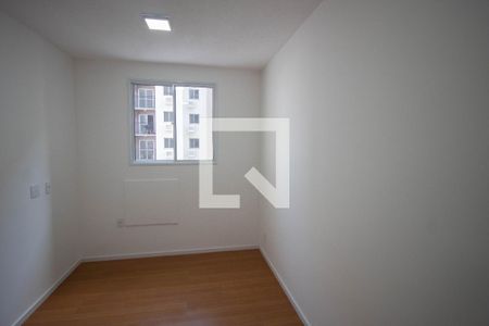 Quarto 1 de apartamento para alugar com 2 quartos, 47m² em Ramos, Rio de Janeiro