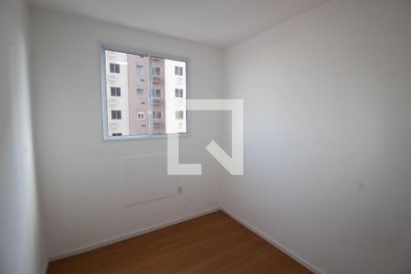 Apartamento para alugar com 47m², 2 quartos e 1 vagaQuarto 2
