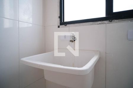 Lavanderia  de apartamento para alugar com 2 quartos, 38m² em Vila Ré, São Paulo