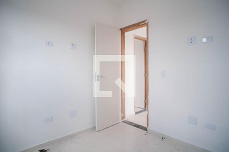 Quarto de apartamento para alugar com 2 quartos, 38m² em Vila Ré, São Paulo